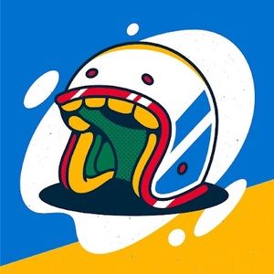 Meet your Posher, Andre